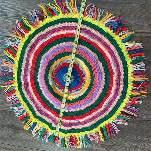 Doily - Picture 4 of 4